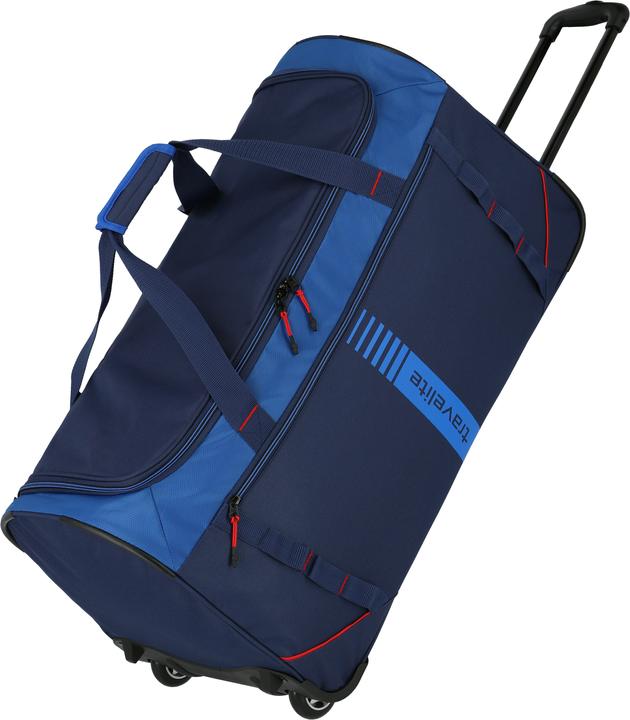 Actual product image Travelite Basics (86 l, XL (from 140l))
