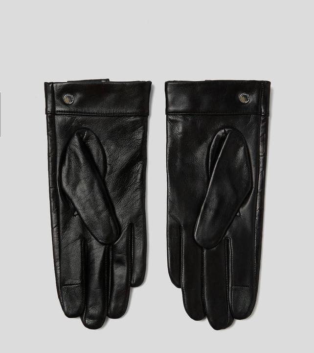 Produktbild Karl Lagerfeld Monograme Glove (L)