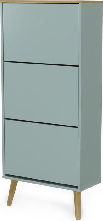 Image du produit tenzo Judith (57,5 x 24 x 128 cm)