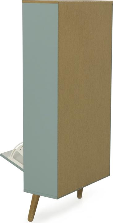 Image du produit tenzo Judith (57,5 x 24 x 128 cm)