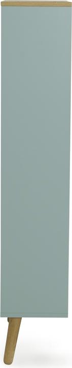 Image du produit tenzo Judith (57,5 x 24 x 128 cm)