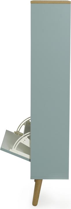Image du produit tenzo Judith (57,5 x 24 x 128 cm)