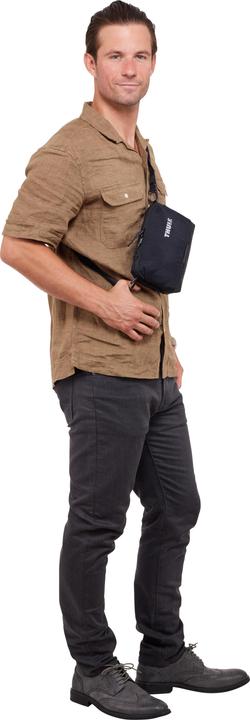 Immagine prodotto Thule Paramount Crossbody 2L - Nero