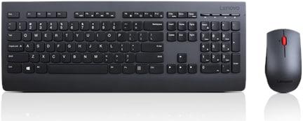 Produktbild Lenovo Professional (US, Kabellos)