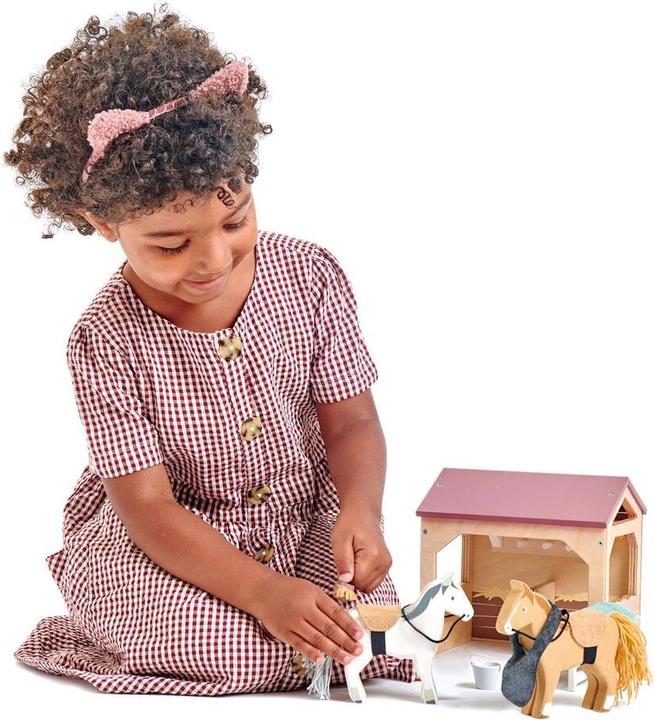 Image du produit Tender Leaf Toys Ensemble stable