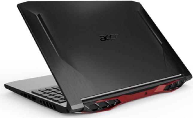 Produktbild Acer Nitro 5 – PT515-52-77QV (15.60", Intel Core i7-10750H, 16 GB, 1000 GB, CH)