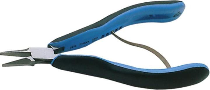 Immagine prodotto Lindstrom Pinza becco piatto RX7490 (146.50 mm)