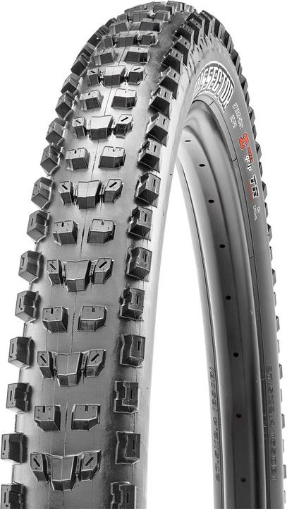 Produktbild Maxxis Dissector TR EXO 60TPI Dual (29 x 2.60, 66-622)