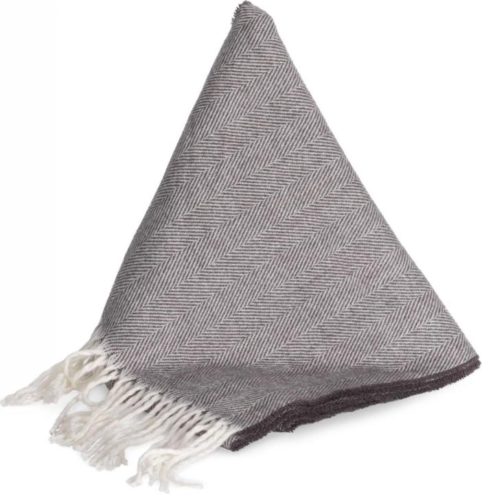 Gris foncé, Natural