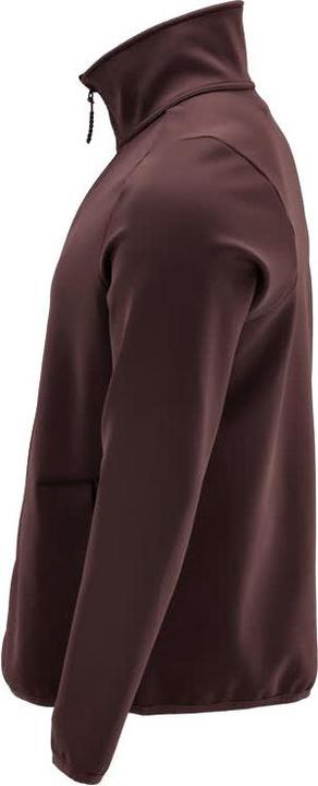 Immagine prodotto Mascot Maglia in pile con zip bordeaux, taglia 2XL (XXL)