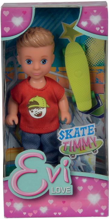 Produktbild Simba Skate Timmy