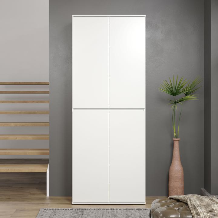 Produktbild Trendteam Nevada (74 x 34 x 191 cm)