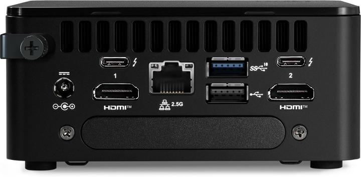 Produktbild ASUS NUC 13 Pro RNUC13ANHI3 (Intel Core i3-1315U)
