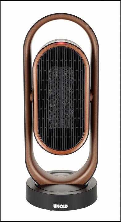 Produktbild Unold 3D (1800 W)