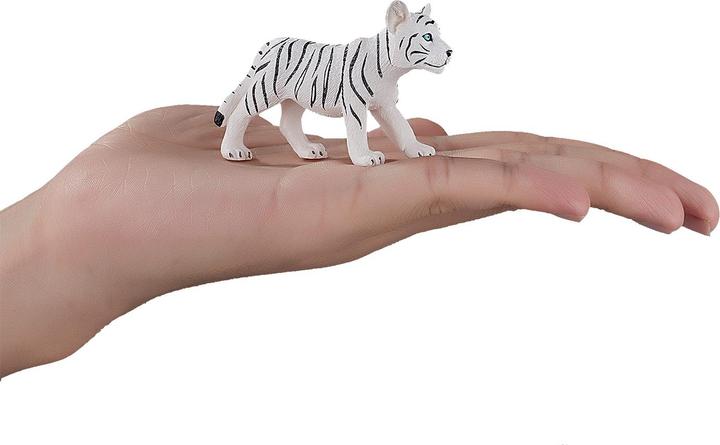 Produktbild Animal Planet Weisser Tigerjunges stehend
