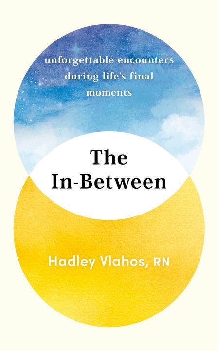 Produktbild The In-Between (Hadley Vlahos, Englisch)