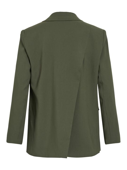 Image du produit Vila VICULDA Einreihiger Blazer (Bande de fréquences 38 (2600 MHz))