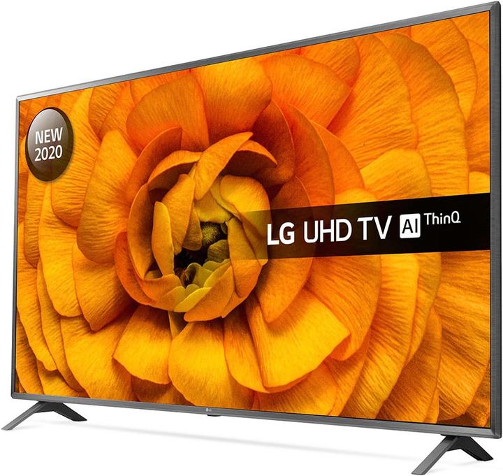 Produktbild LG 86UN85006LA (86", LCD, 4K, 2020)