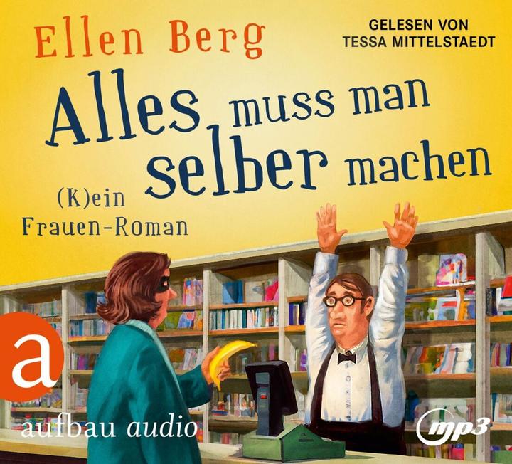 Audiolibri