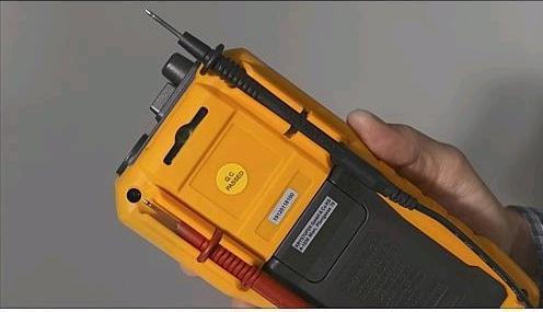 Produktbild Pancontrol PAN185 Multisensor Messgerät (CAT IV 600V, CAT III 1000V)