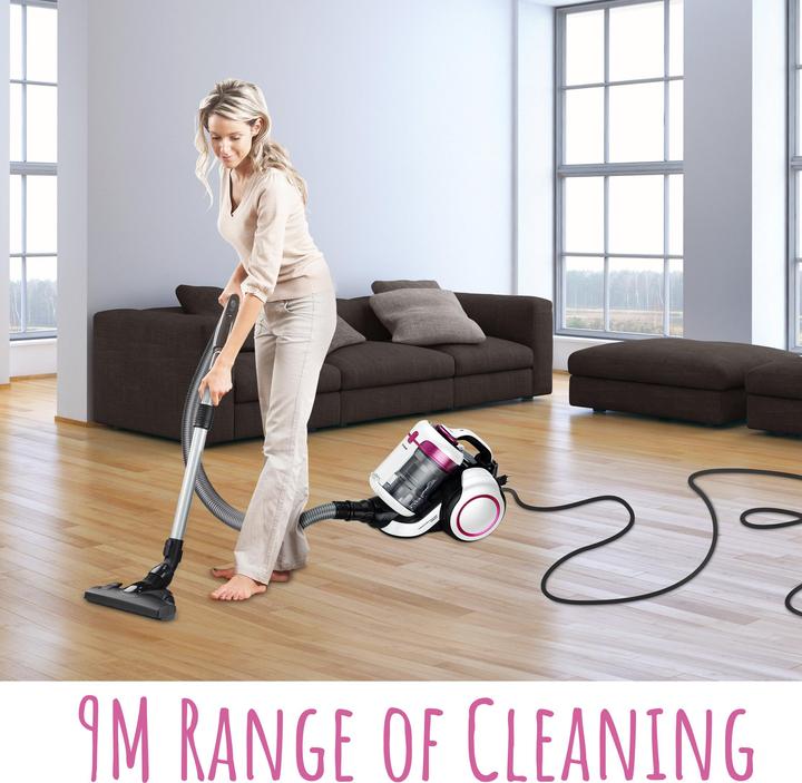 Produktbild Trisa Comfort Clean