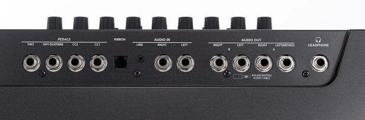 Produktbild Kurzweil PC4 Performance Control