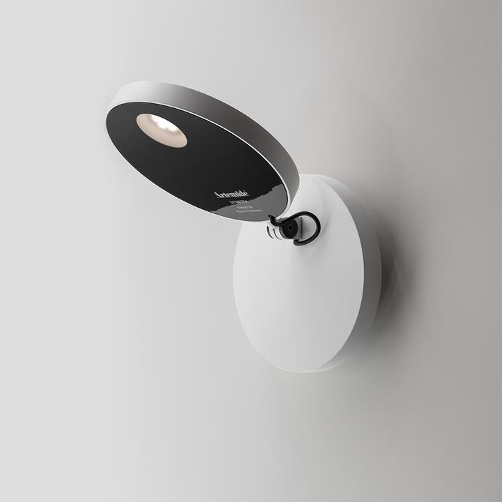 Artemide Demetra Faretto Mit Schalter (360 lm)