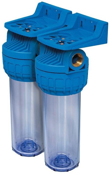 AMG SRL WATER FILTER BODY (1A3090411B ¾-¾-9
