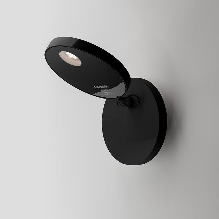 Produktbild Artemide Demetra Faretto Mit Schalter (360 lm)
