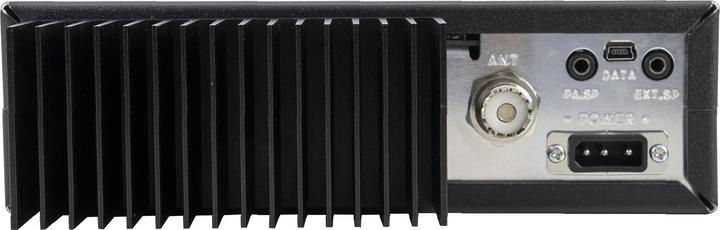 Produktbild CRT Alpha Amateurfunk CRT SS 7900 V TURBO CB, SSB, AM, FM, LSB, USB, SSB 28-29,7 MHz, ASQ, RF Gain, Roger Beep