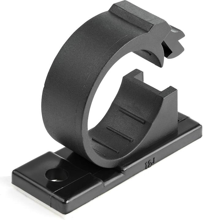 Produktbild StarTech Kabelklemmen