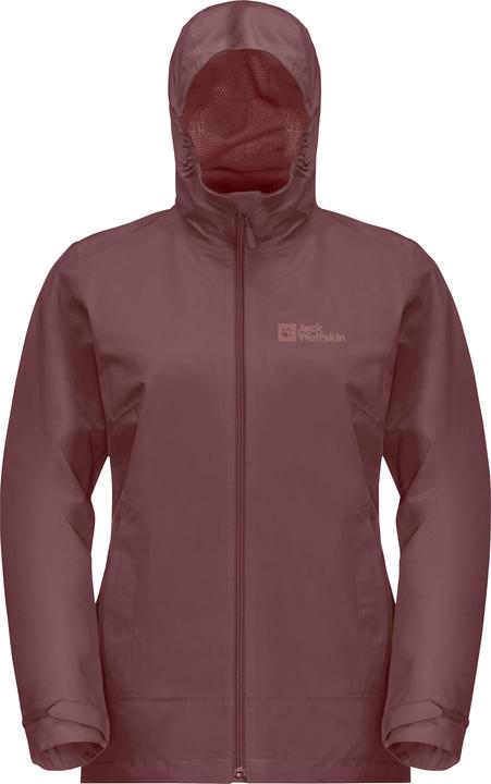 Produktbild Jack Wolfskin Moonrise 3In1 Jkt W (XS)