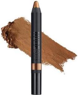 Actual product image Nudestix MAGNETIC LUMINOUS EYE COLOR - Shade: Burnish (Burnish)