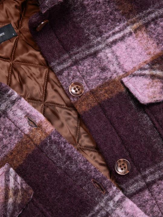 Immagine prodotto Peak Performance Camicia in lana Kelly (M)