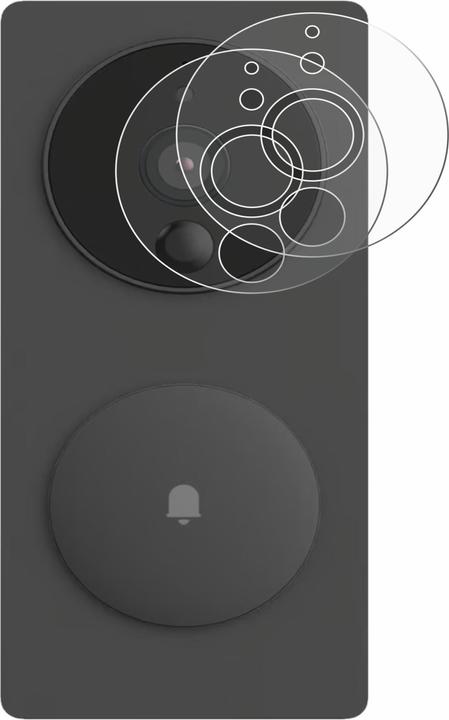 Immagine prodotto BROTECT Pellicola Trasparente (2 Pezzo/i, LG G4)