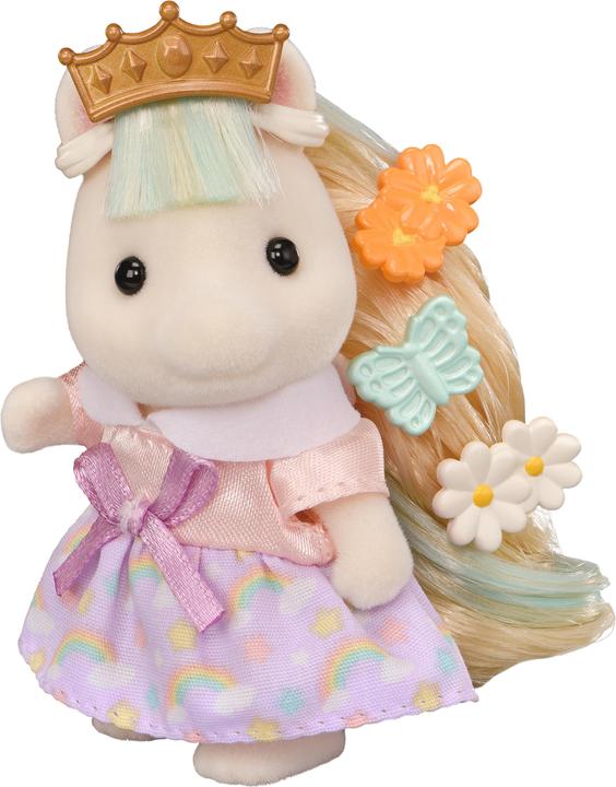 Produktbild Sylvanian Families Pony's Stylish Hair Salon