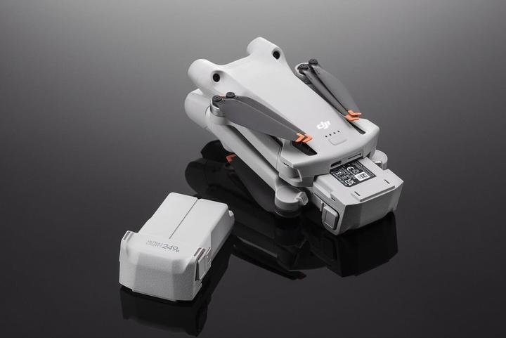 Actual product image DJI Mini 3 Pro Intelligent Flight Battery (Drone battery, DJI Mini 4 Pro, DJI Mini 3 Pro, DJI Mini 3)