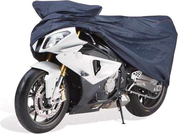 Cartrend Garage per moto/scooter