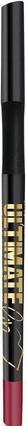 L.A. Girl Ultimate Intense Stay Auto Lipliner Unlimited Wine 0.01oz