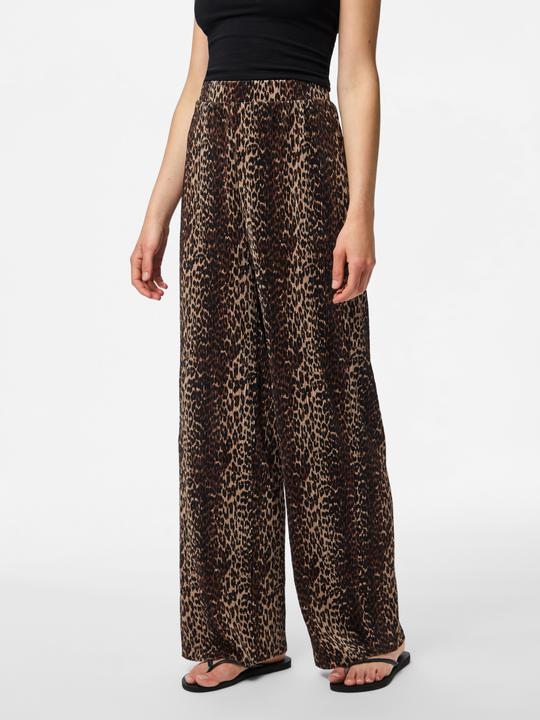 Produktbild Pieces PCFLORA HW Hose mit weitem Bein (XS)