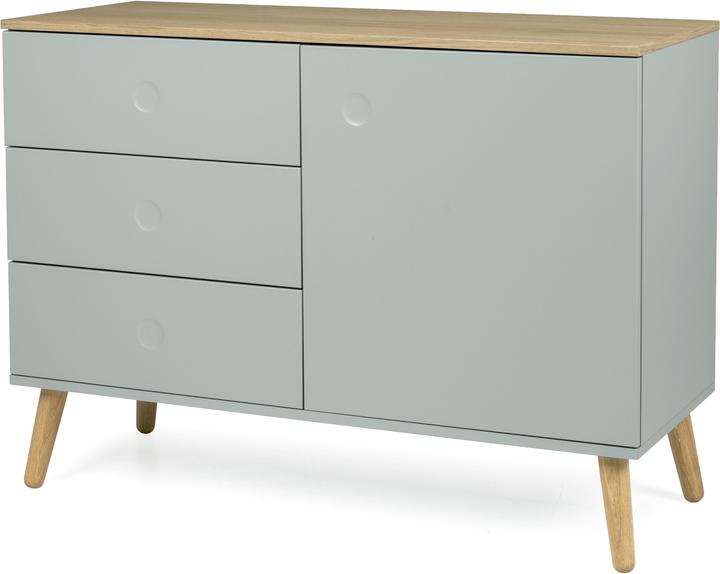 tenzo Dot (109 x 43 x 79 cm)