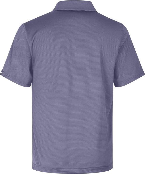 Immagine prodotto Under Armour Playoff 3.0 Maglietta Polo Micro Strisce Uomo (M)