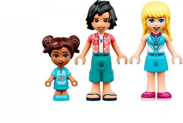 Produktbild LEGO Surfschule (41710, LEGO Friends)