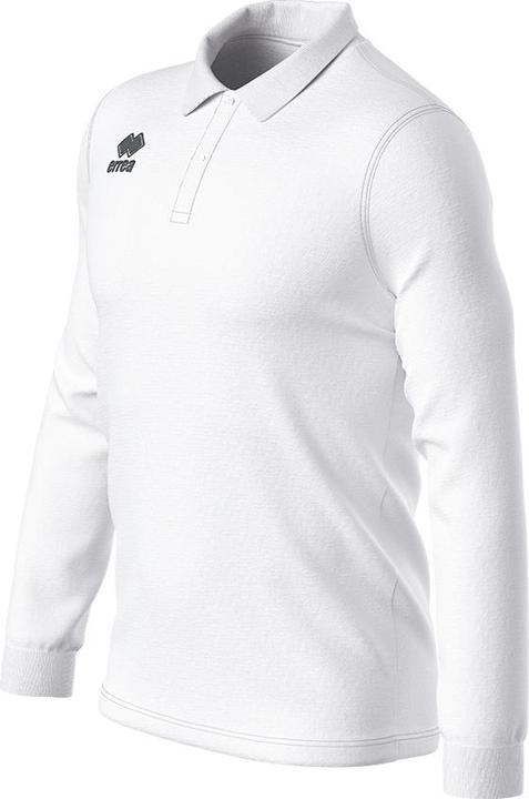 Actual product image Errea Polo Evo L/S Ad (L)