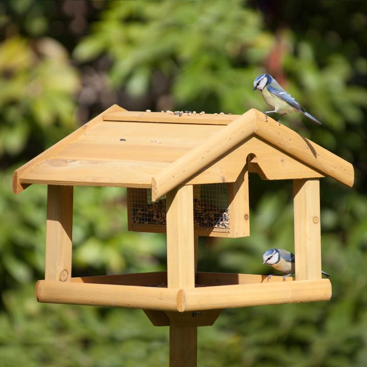 Produktbild Relaxdays Vogelhaus