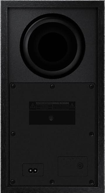 Image du produit Samsung HW-B650D (370 W, 3.1 Canal)