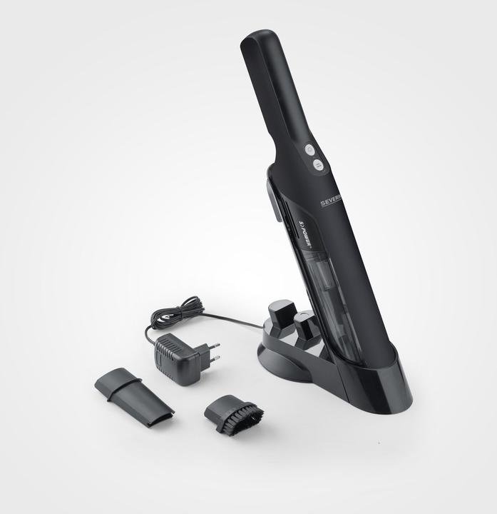 Actual product image Severin HV 9589 S'Power Handstaubsauger