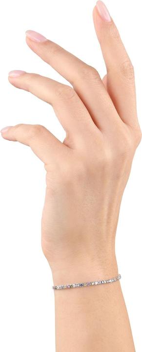 Produktbild S.Oliver Armband (20 cm, Silber 925)