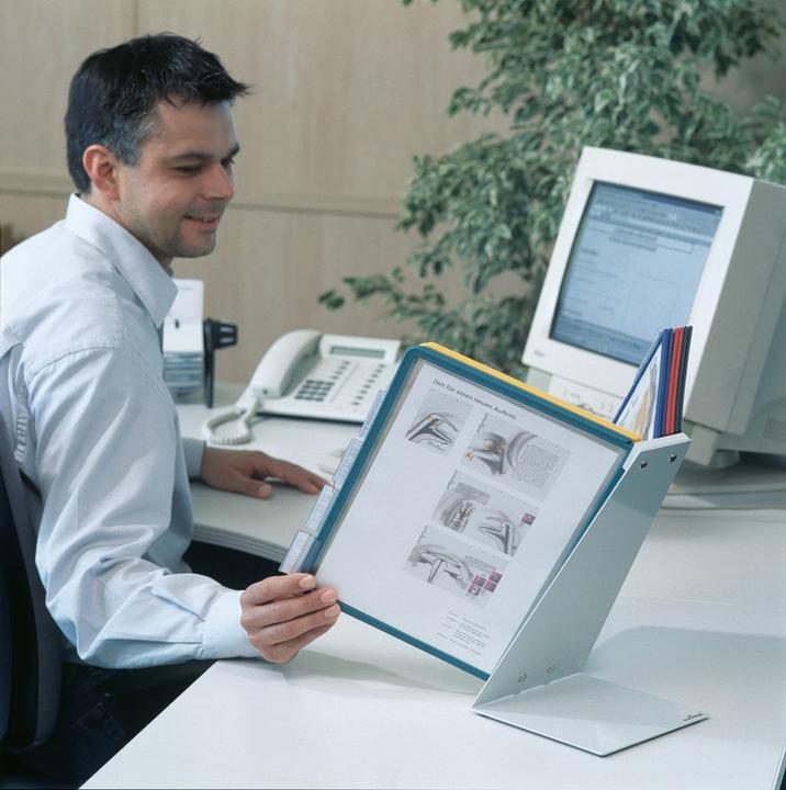 Image du produit Durable Vario Table 20