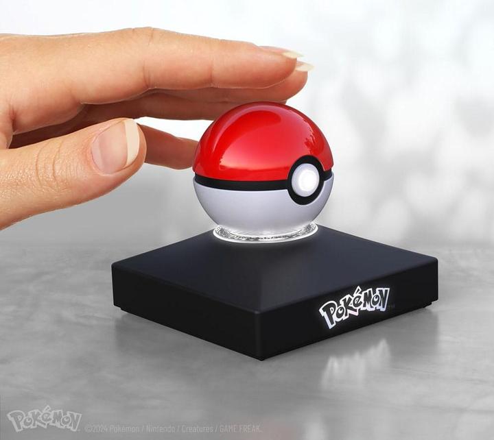 Produktbild The Wand Company Pokémon - Mini Poké Ball